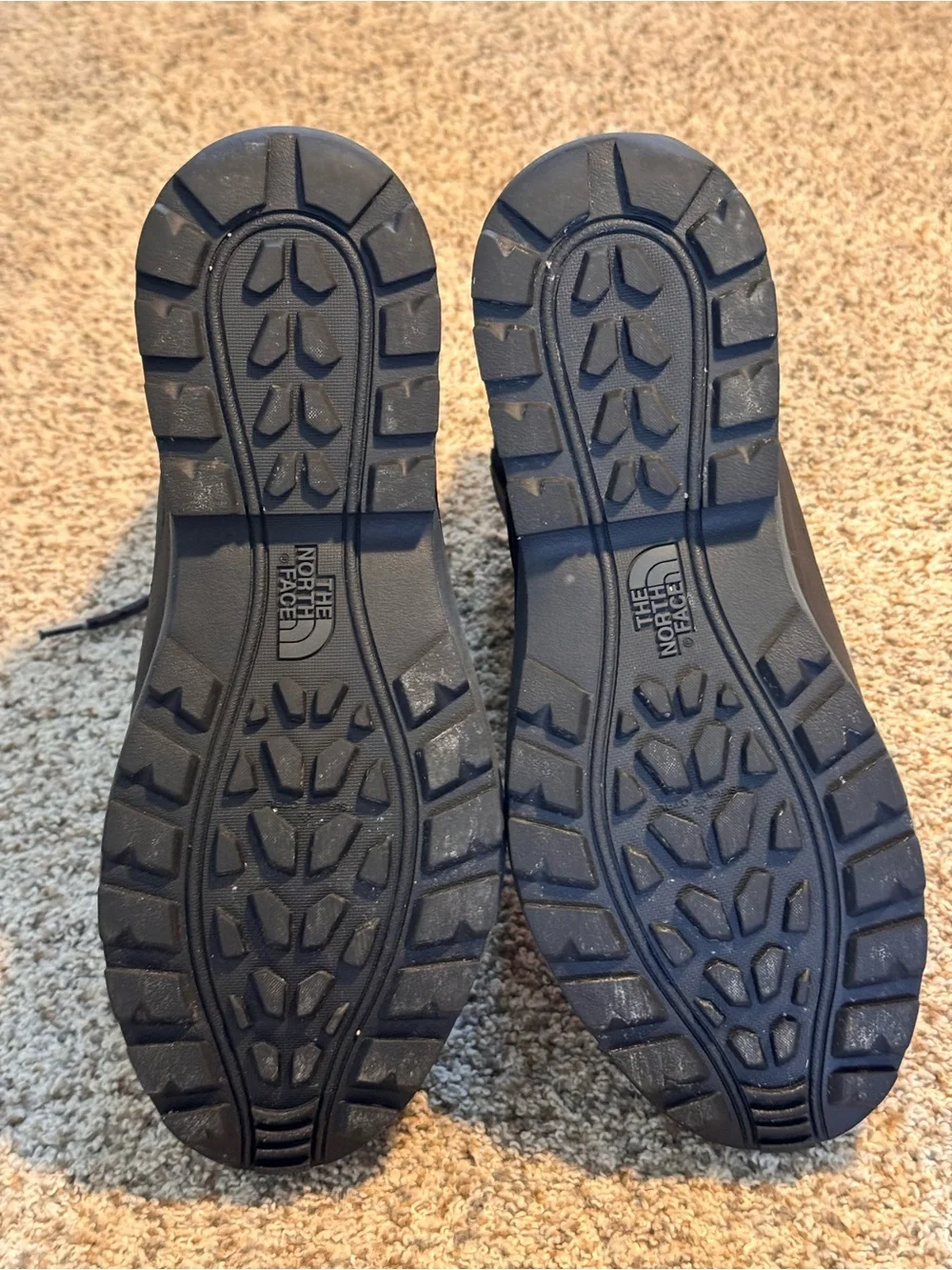 The North Face Chilkat V 400 Waterproof Boots - Men’s 11.5